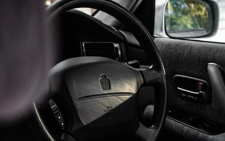 Toyota Crown Majesta, 1998 год, 1 600 000 рублей, 21 фотография