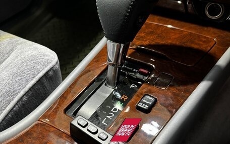 Toyota Crown Majesta, 1998 год, 1 600 000 рублей, 3 фотография