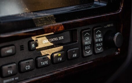 Toyota Crown Majesta, 1998 год, 1 600 000 рублей, 23 фотография