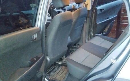 Hyundai Creta I рестайлинг, 2018 год, 1 850 000 рублей, 6 фотография