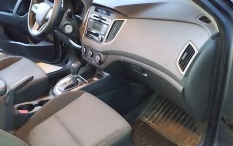 Hyundai Creta I рестайлинг, 2018 год, 1 850 000 рублей, 5 фотография