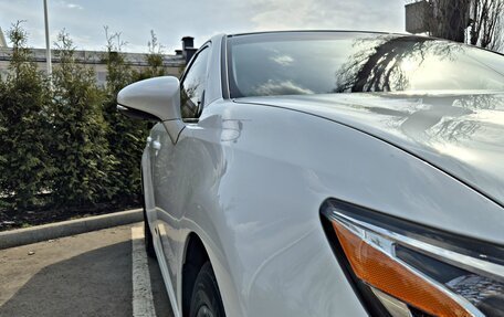 Lexus ES VII, 2015 год, 3 500 000 рублей, 5 фотография