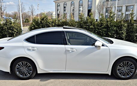 Lexus ES VII, 2015 год, 3 500 000 рублей, 8 фотография