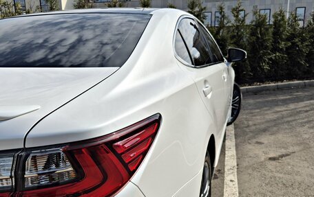 Lexus ES VII, 2015 год, 3 500 000 рублей, 12 фотография