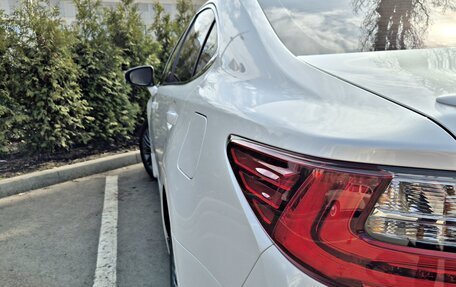 Lexus ES VII, 2015 год, 3 500 000 рублей, 10 фотография