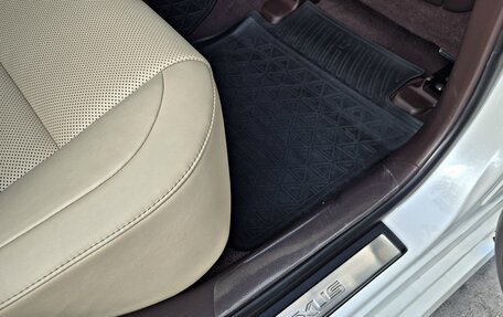 Lexus ES VII, 2015 год, 3 500 000 рублей, 25 фотография