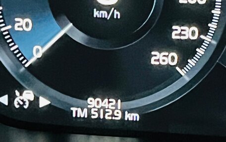 Volvo XC90 II рестайлинг, 2015 год, 3 630 000 рублей, 5 фотография