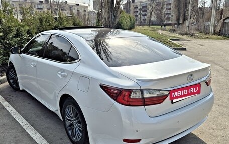 Lexus ES VII, 2015 год, 3 500 000 рублей, 9 фотография