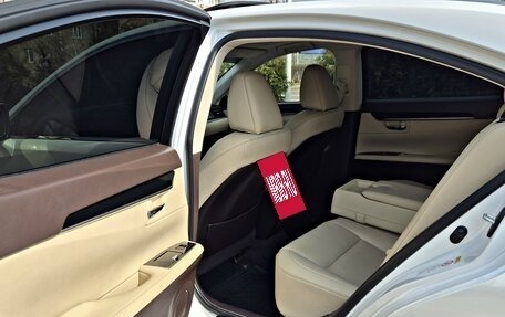 Lexus ES VII, 2015 год, 3 500 000 рублей, 13 фотография