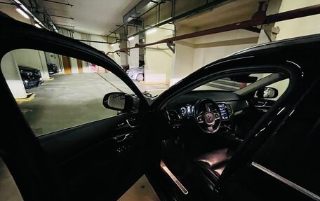 Volvo XC90 II рестайлинг, 2015 год, 3 630 000 рублей, 8 фотография