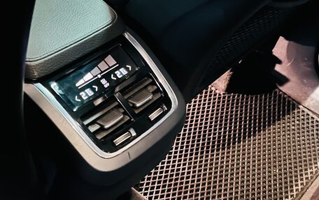 Volvo XC90 II рестайлинг, 2015 год, 3 630 000 рублей, 12 фотография