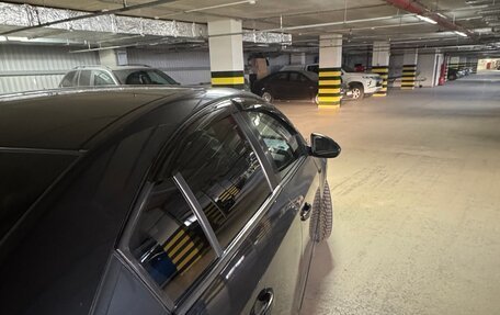 Chevrolet Cruze II, 2010 год, 755 000 рублей, 3 фотография