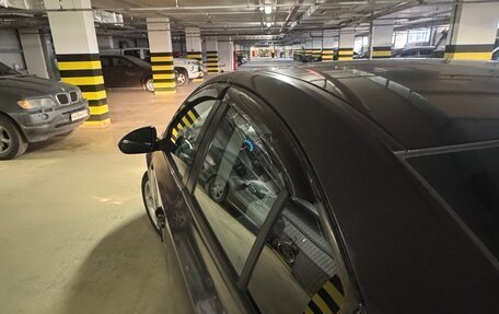 Chevrolet Cruze II, 2010 год, 755 000 рублей, 4 фотография