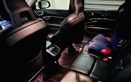 Volvo XC90 II рестайлинг, 2015 год, 3 630 000 рублей, 11 фотография