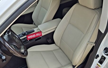 Lexus ES VII, 2015 год, 3 500 000 рублей, 15 фотография