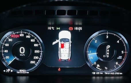 Volvo XC90 II рестайлинг, 2015 год, 3 630 000 рублей, 4 фотография