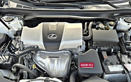 Lexus ES VII, 2015 год, 3 500 000 рублей, 27 фотография