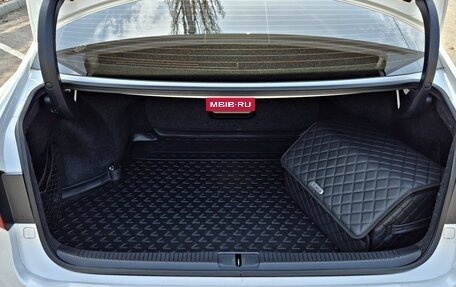 Lexus ES VII, 2015 год, 3 500 000 рублей, 28 фотография