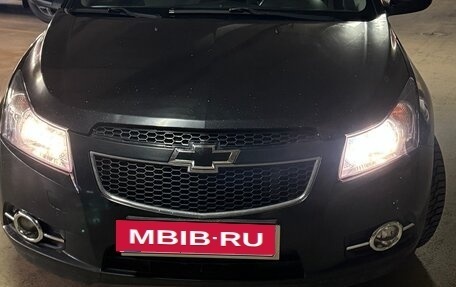 Chevrolet Cruze II, 2010 год, 755 000 рублей, 16 фотография