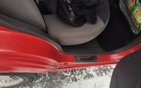 Daewoo Matiz I, 2010 год, 200 000 рублей, 11 фотография