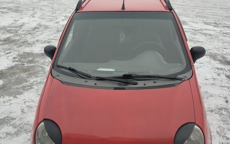 Daewoo Matiz I, 2010 год, 200 000 рублей, 5 фотография