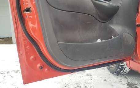 Daewoo Matiz I, 2010 год, 200 000 рублей, 7 фотография