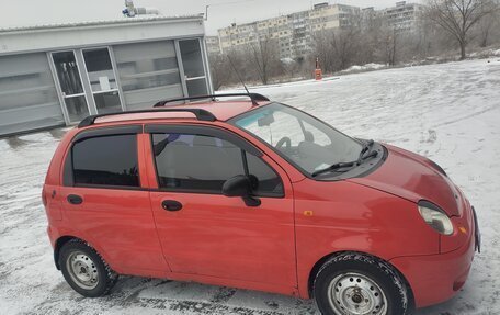 Daewoo Matiz I, 2010 год, 200 000 рублей, 4 фотография