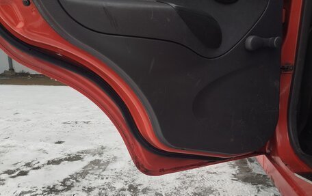 Daewoo Matiz I, 2010 год, 200 000 рублей, 10 фотография