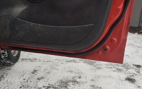 Daewoo Matiz I, 2010 год, 200 000 рублей, 13 фотография