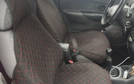 Daewoo Matiz I, 2010 год, 200 000 рублей, 14 фотография