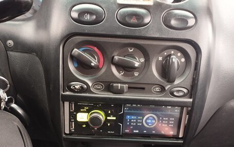 Daewoo Matiz I, 2010 год, 200 000 рублей, 19 фотография