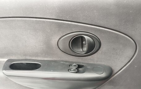 Daewoo Matiz I, 2010 год, 200 000 рублей, 17 фотография