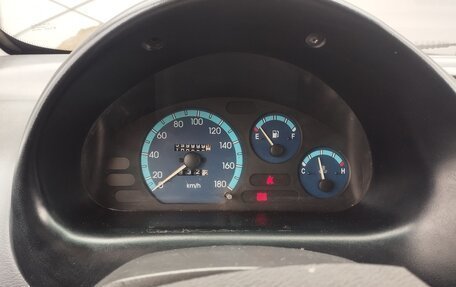 Daewoo Matiz I, 2010 год, 200 000 рублей, 18 фотография