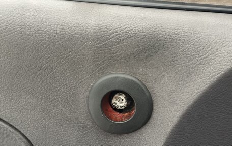 Daewoo Matiz I, 2010 год, 200 000 рублей, 16 фотография