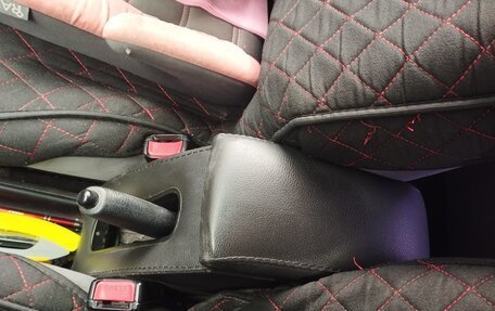 Daewoo Matiz I, 2010 год, 200 000 рублей, 20 фотография