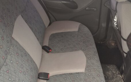 Daewoo Matiz I, 2010 год, 200 000 рублей, 15 фотография