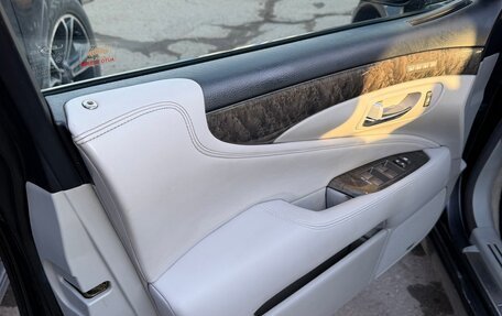 Lexus LS IV, 2010 год, 2 100 000 рублей, 7 фотография