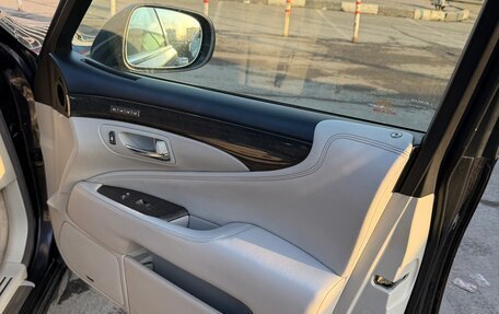 Lexus LS IV, 2010 год, 2 100 000 рублей, 9 фотография