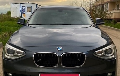 BMW 1 серия, 2012 год, 1 700 000 рублей, 1 фотография