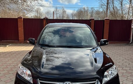 Toyota RAV4, 2011 год, 1 230 000 рублей, 1 фотография