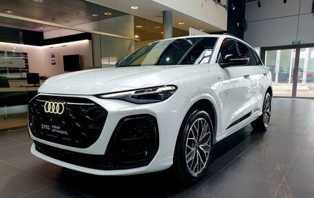 Audi Q5, 2026 год, 6 800 000 рублей, 1 фотография