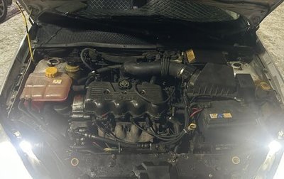 Ford Focus IV, 2002 год, 200 000 рублей, 1 фотография