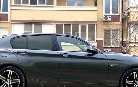 BMW 1 серия, 2012 год, 1 700 000 рублей, 3 фотография