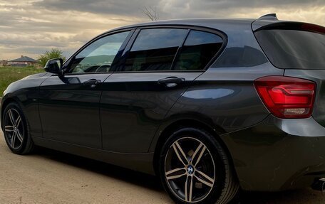 BMW 1 серия, 2012 год, 1 700 000 рублей, 6 фотография