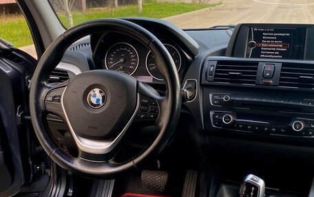 BMW 1 серия, 2012 год, 1 700 000 рублей, 9 фотография