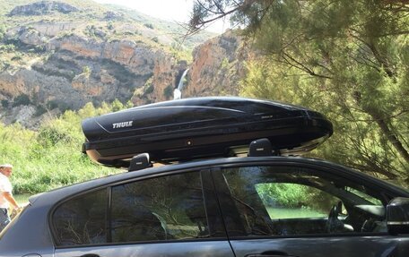 BMW 1 серия, 2012 год, 1 700 000 рублей, 14 фотография