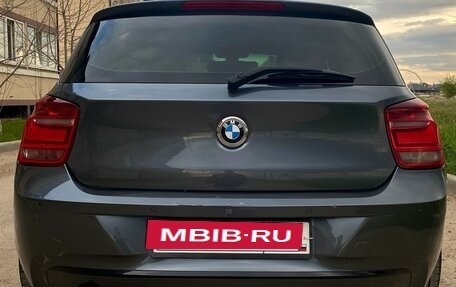 BMW 1 серия, 2012 год, 1 700 000 рублей, 5 фотография