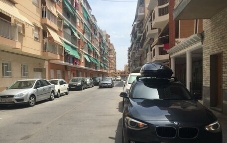 BMW 1 серия, 2012 год, 1 700 000 рублей, 12 фотография