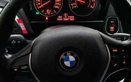 BMW 1 серия, 2012 год, 1 700 000 рублей, 11 фотография