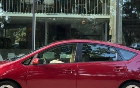 Toyota Prius, 2005 год, 630 000 рублей, 5 фотография